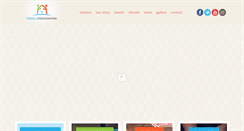 Desktop Screenshot of ferrellfoundation.org